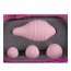 Female vaginal pelvic floor exerciser: Pelvix Concept Female vaginal pelvic floor exerciser: Pelvix Concept